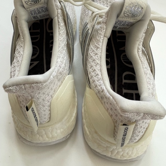 Game of Thornes Adidas Ultraboost - Picture 3 of 4